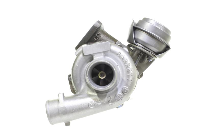 ALANKO 24443096 Turbocompresor