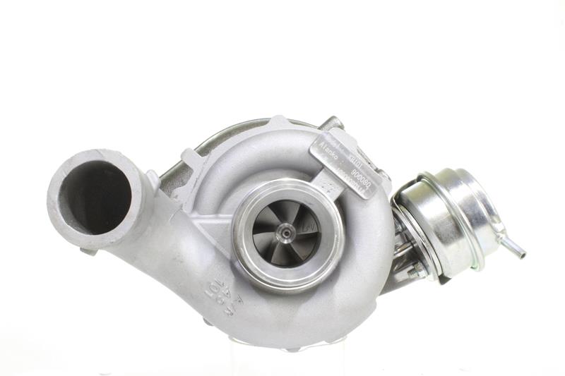 ALANKO 11900080 Turbo Audi A6 C5 Avant 2.5 TDI quattro 150 PS Diesel Kosten