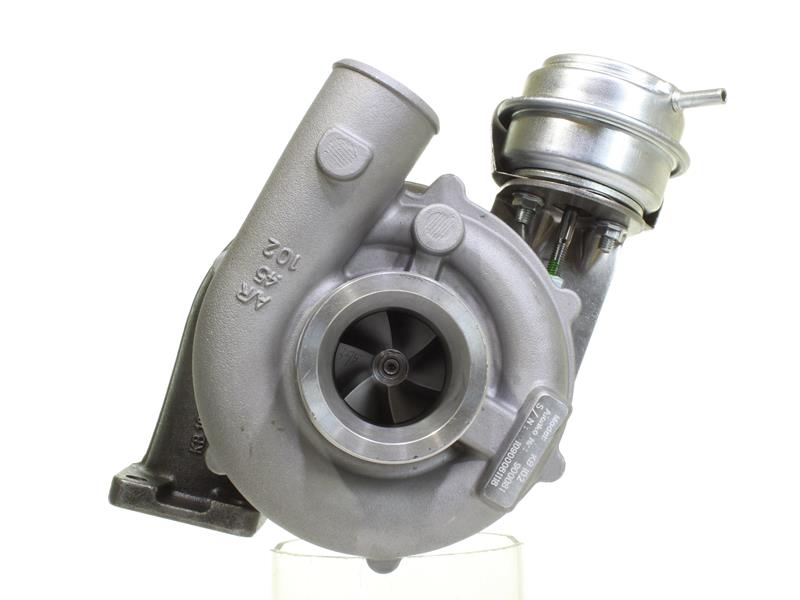 Reparasjonssett, lader 11900081 ALANKO 074 145 703 EX OPEL
