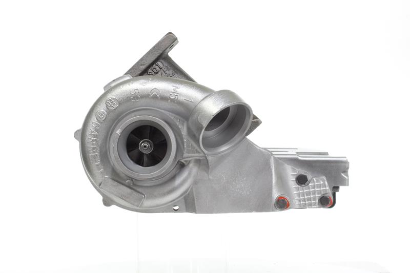Turbolader 11900082 ALANKO 647 090 02 80 Turbolader 11900082 ALANKO 6470900280 MERCEDES-BENZ