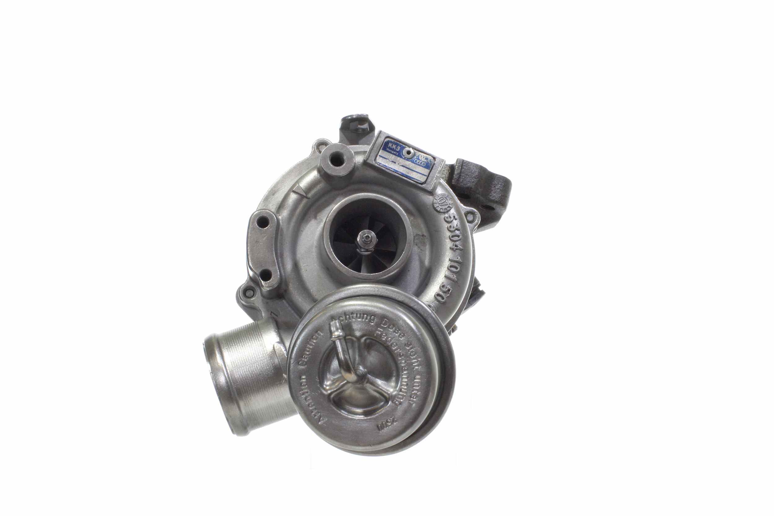 Turbocompresseur 11900088 ALANKO 078 145 703 H Turbocompresseur 11900088 ALANKO 078 145 703 H AUDI