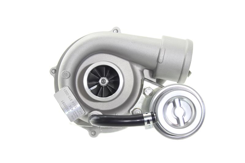 Turboahdin 11900091 ALANKO 2008140 LDV