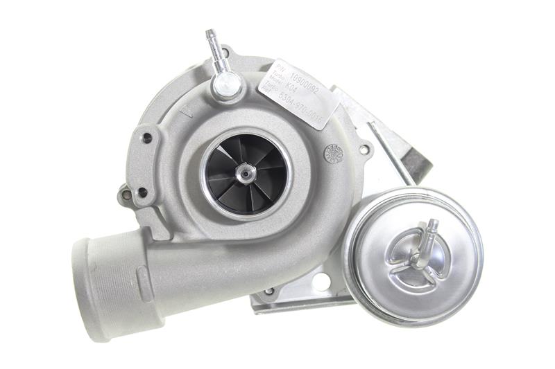 11900092 Turbolader ALANKO 058145705HP SEAT
