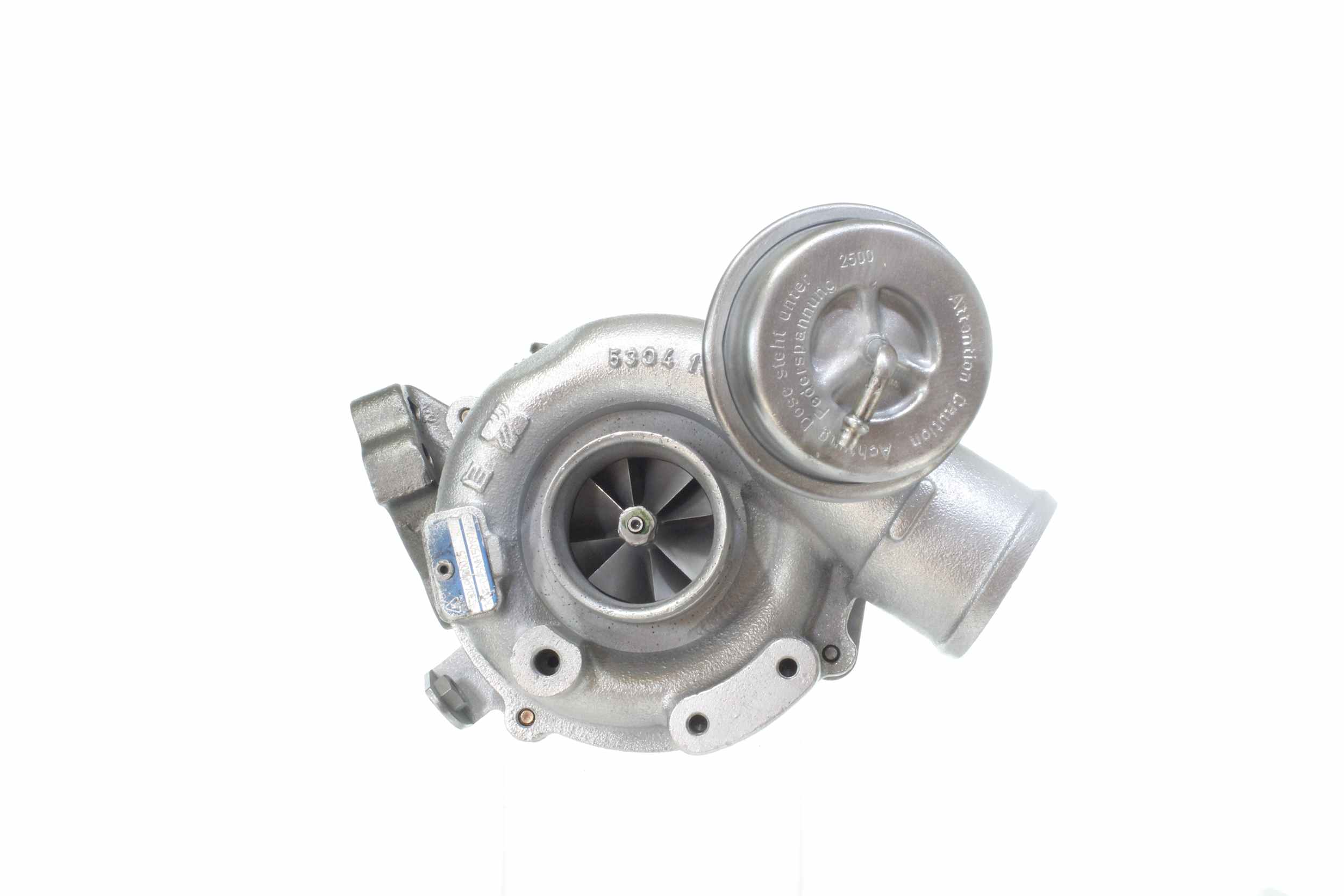 Turbolader 11900094 ALANKO 078 145 703 MX Turbolader 11900094 ALANKO 078145703MX SEAT