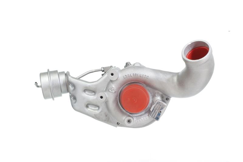 ALANKO 11900095 Turbochargers voor Audi A6 Sedan 4B2, C5 RS6 4.2 quattro 450 Pk 2005 BCY Ottomotor ALANKO 11900095 Turbocharger Audi A6 C5 Sedan RS6 4.2 quattro 450 Pk Benzine prijs