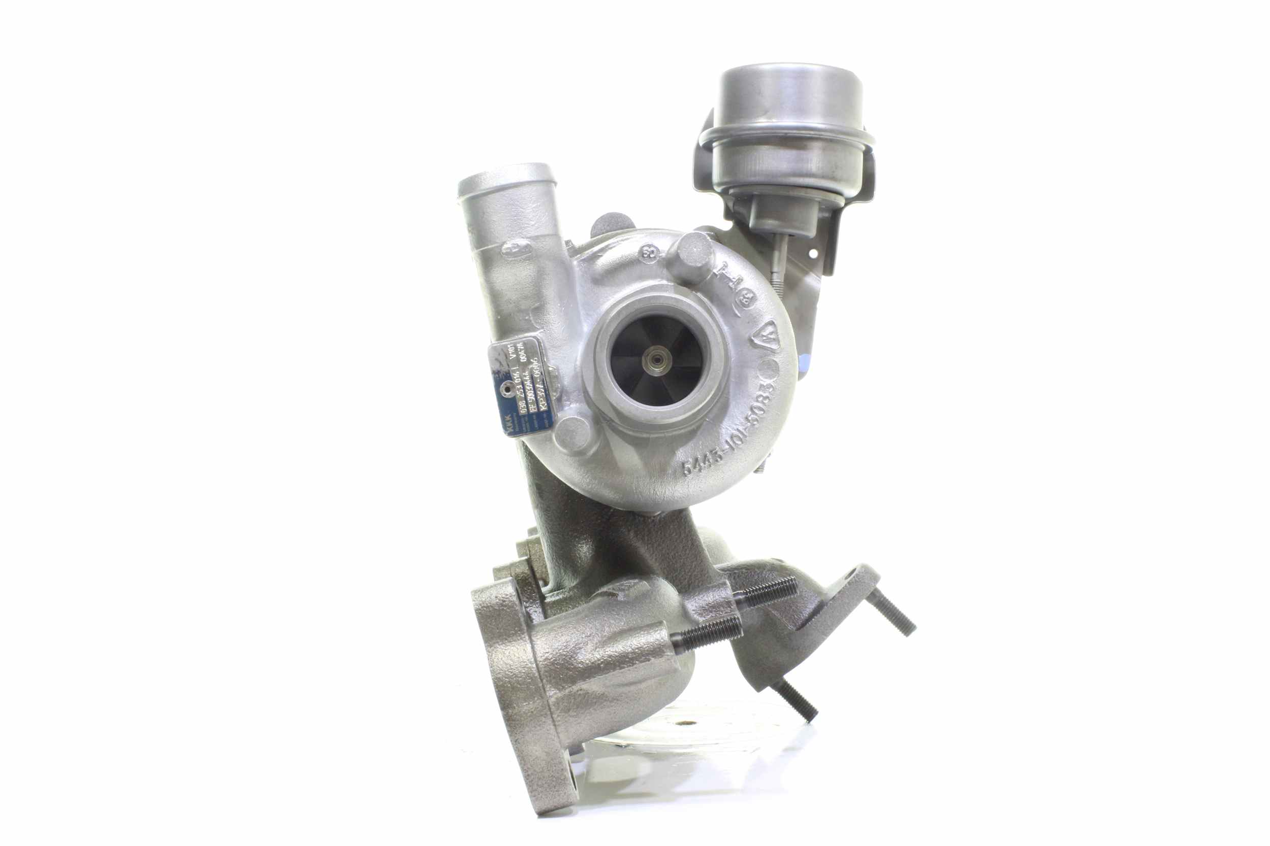 Turbolader 11900100 ALANKO 900100 Kraftstofffilter 11900100 ALANKO 900100 AUDI