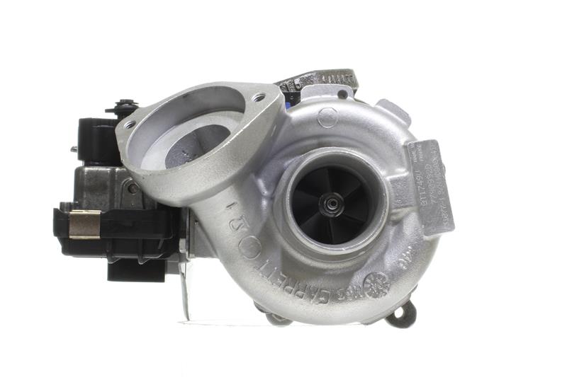 ALANKO 900107 Turbocompresor