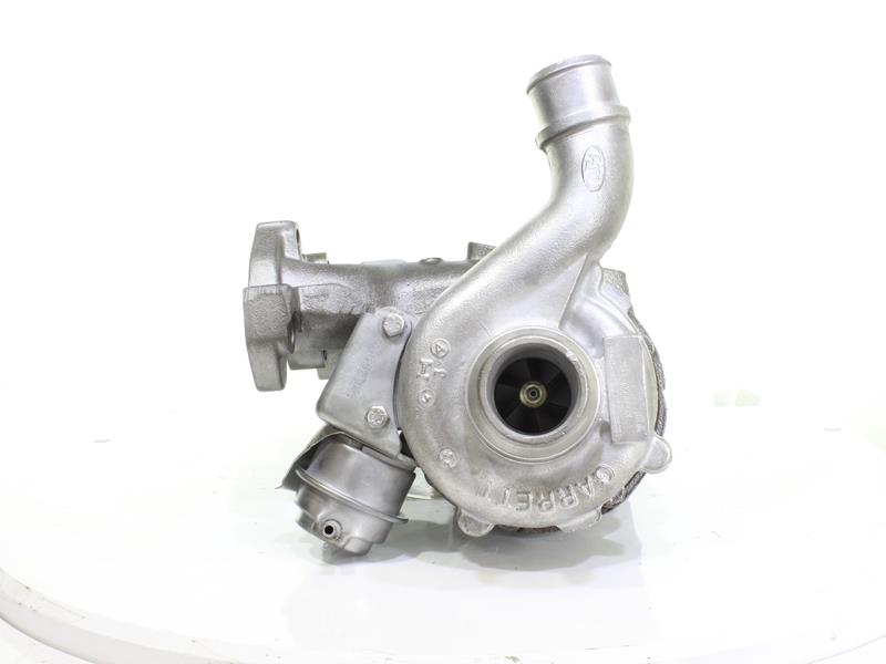ALANKO 900108 Turbocompresor