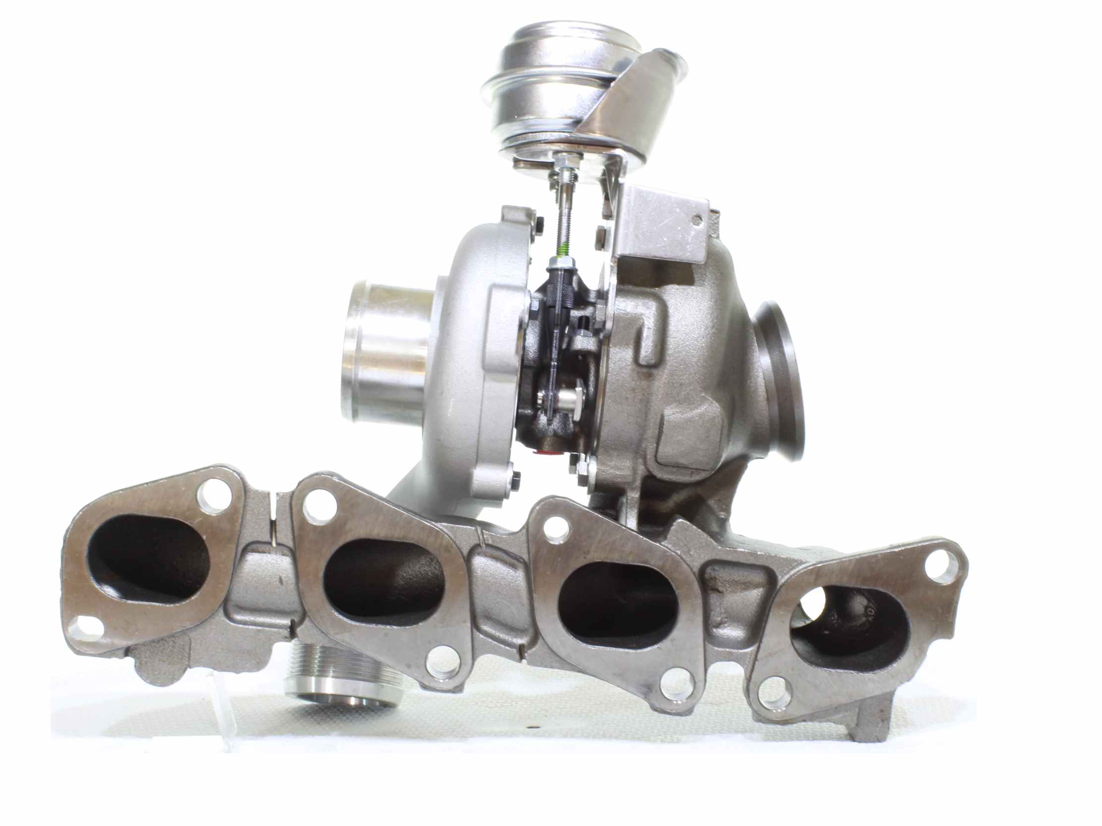 ALANKO 900109 Turbocompresor