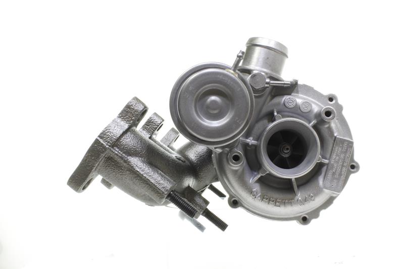 ALANKO 11900114 Turbo compresseur Skoda Fabia 6y5 1.4 TDI 80 CV Diesel 2005