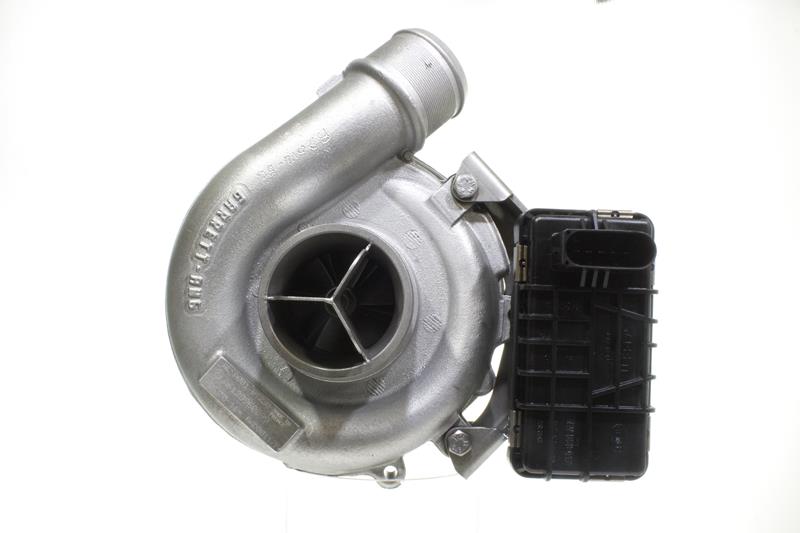 Montagesæt, lader 11900115 ALANKO A6120960899 MERCEDES-BENZ