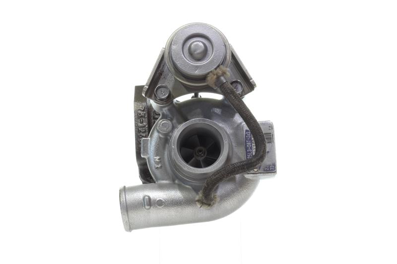 ALANKO 34900116 Turbocompresor