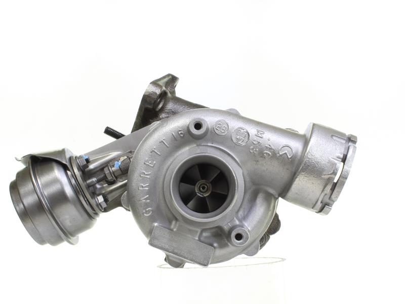 ALANKO 900118 Turbocompresor