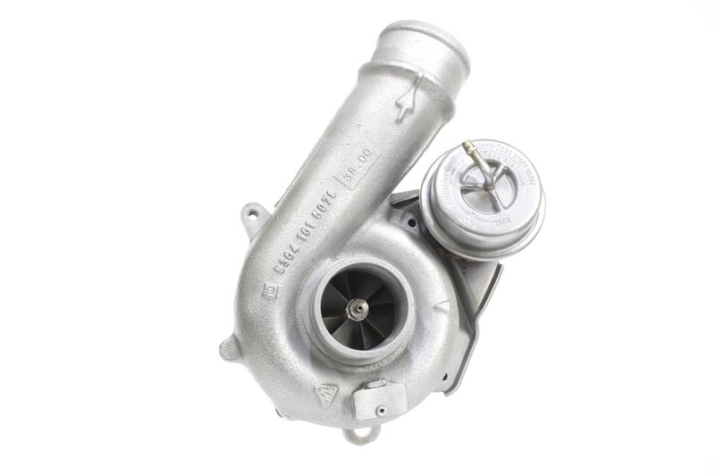 Turbokompresors 11900121 ALANKO 06A 145 704 MV AUDI