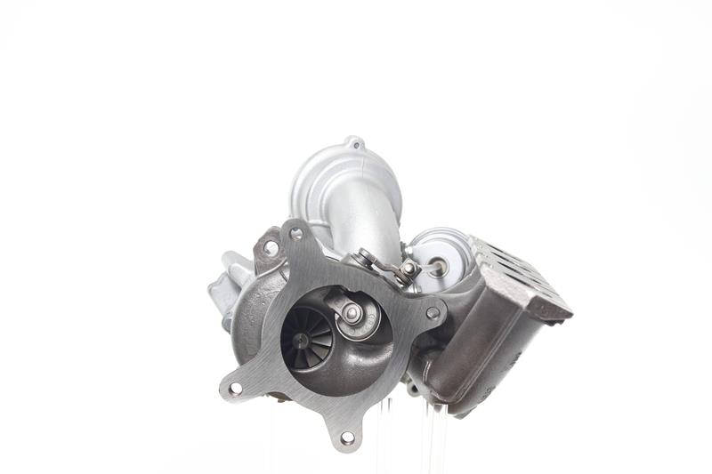 Turbó 11900126 ALANKO 06F145702C SEAT