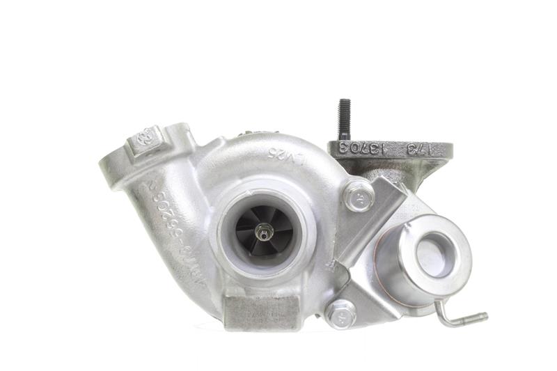 ALANKO 11900128 Turbo Citroën C5 Universālis 2.2 HDi (RE4HTE, RE4HT2) 170 ZS Dīzelis cena
