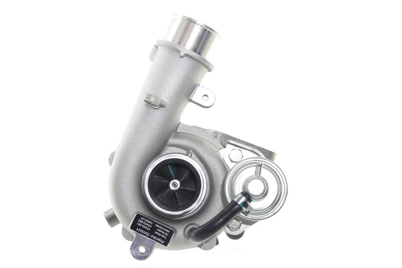 Monteringsats, Turbo 11900137 ALANKO L3YB1370Z CHRYSLER