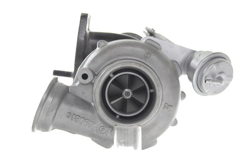 ALANKO 900141 Turbocompresseur