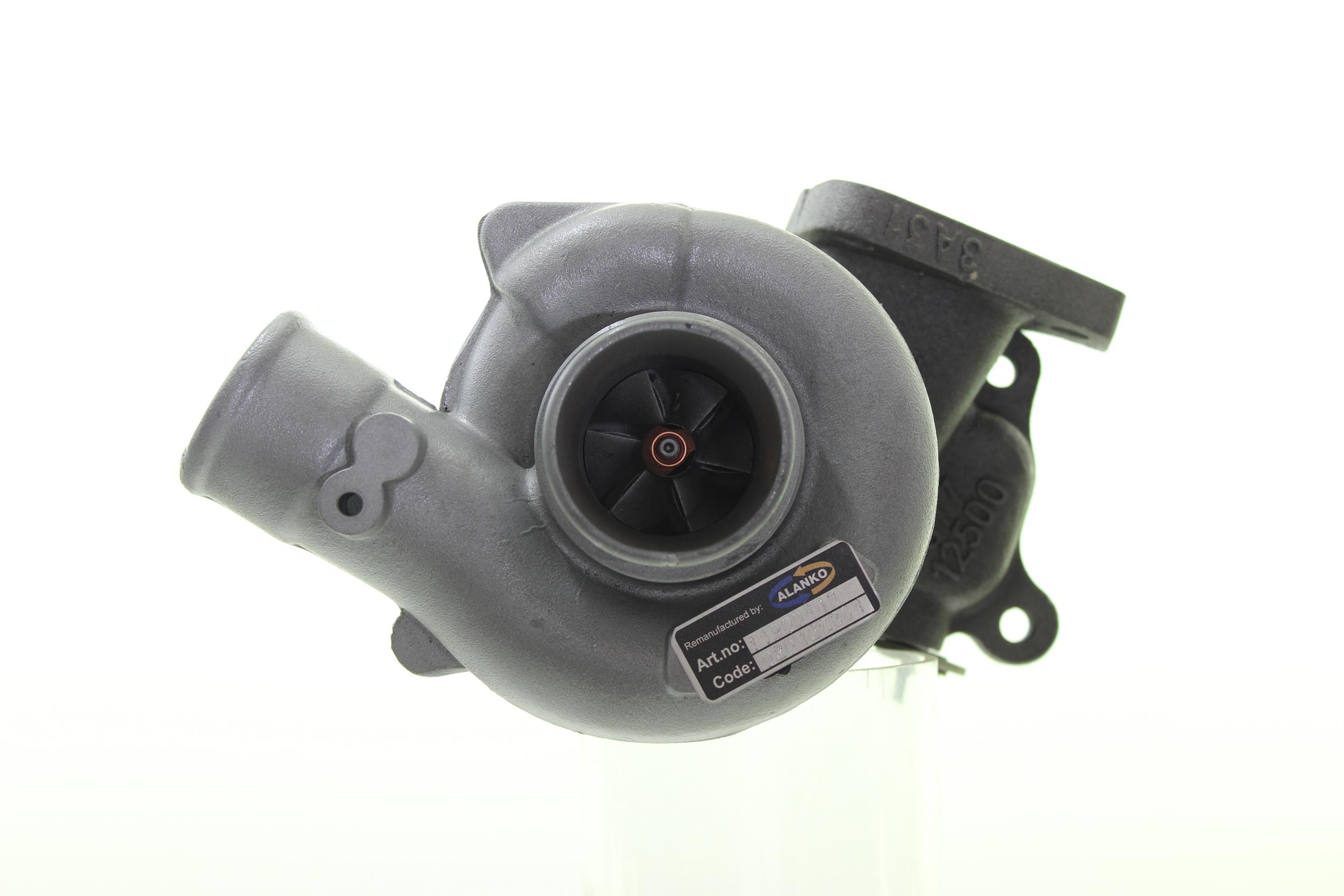 ALANKO 900143 Turbocompresseur