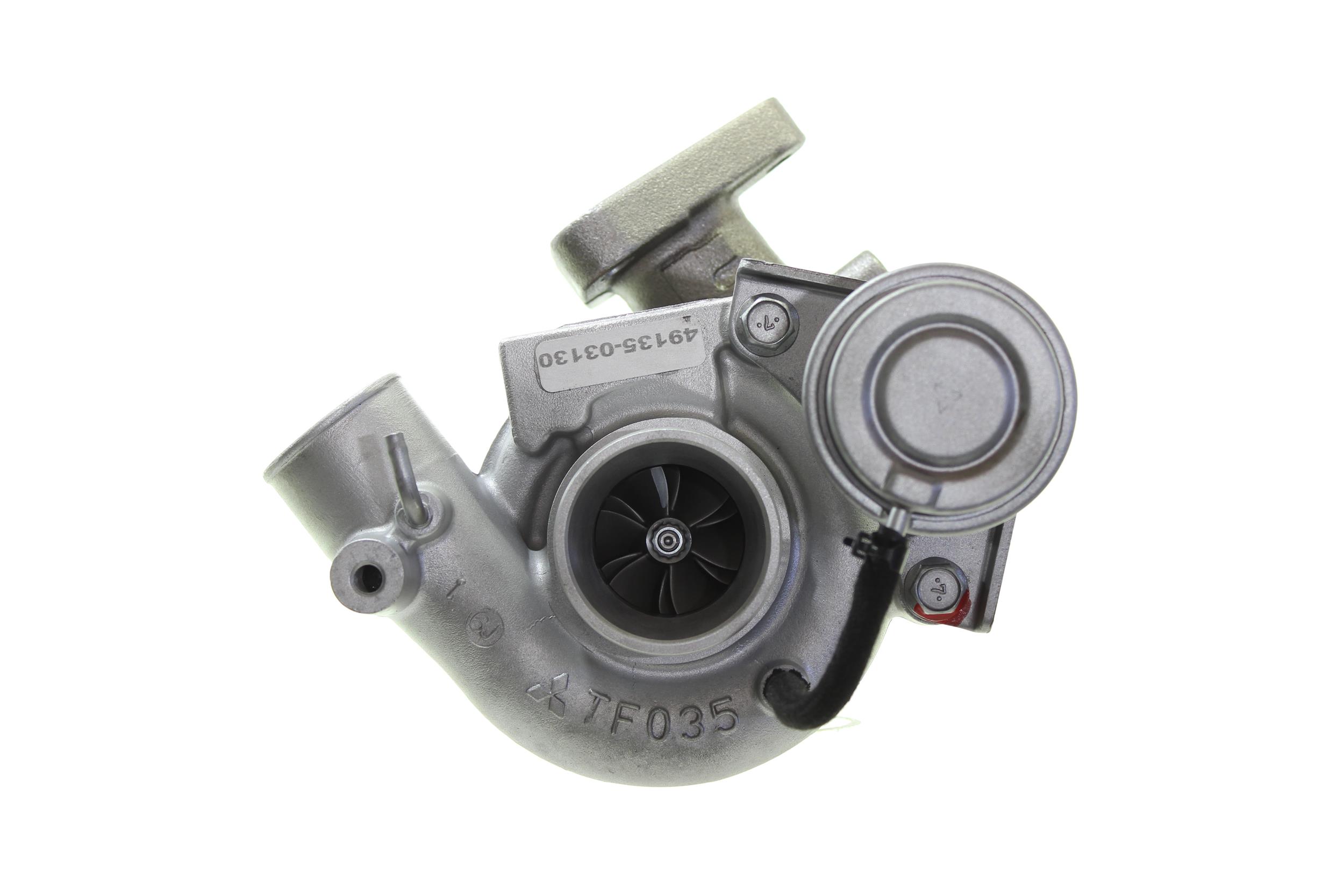 Turbolader 11900145 ALANKO ME202435 MITSUBISHI