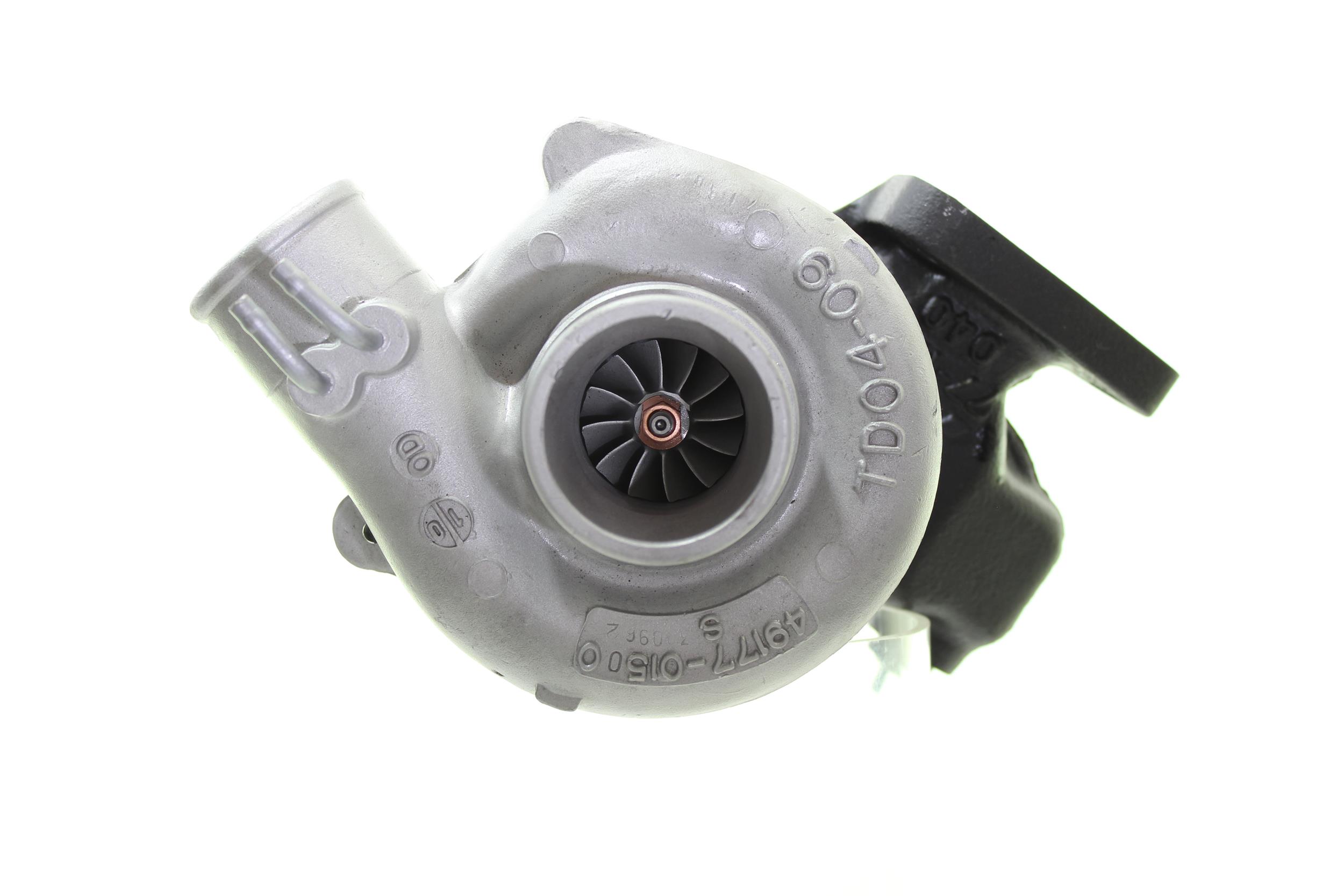 ALANKO 11900146 Abgasturbolader Mitsubishi Pajero I Canvas Top 2.5 TD 95 PS Diesel Kosten