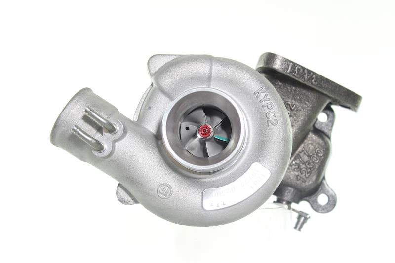 ALANKO 900148 Turbina