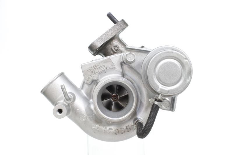 ALANKO 11900149 Mitsubishi Pajero 2 2.8 TD (V46W, V26W) 125 hp Diesel Turbocharger price