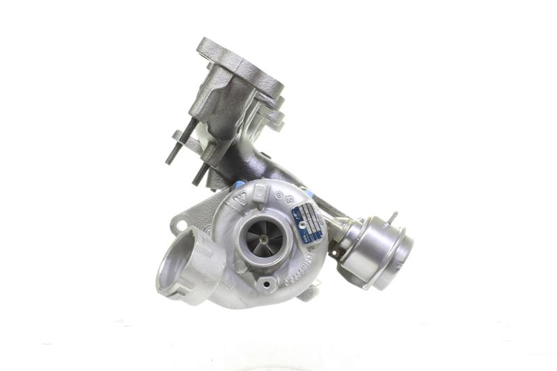 ALANKO 10900742 Turbocompresor