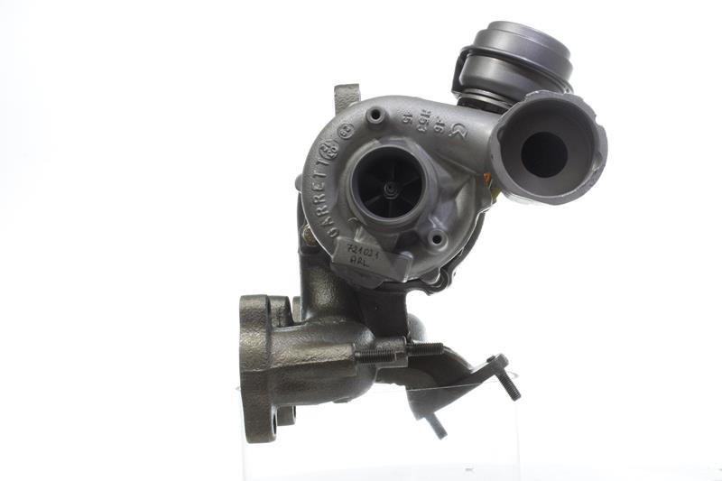 Turbolader 11900168 ALANKO 38253016DX AUDI