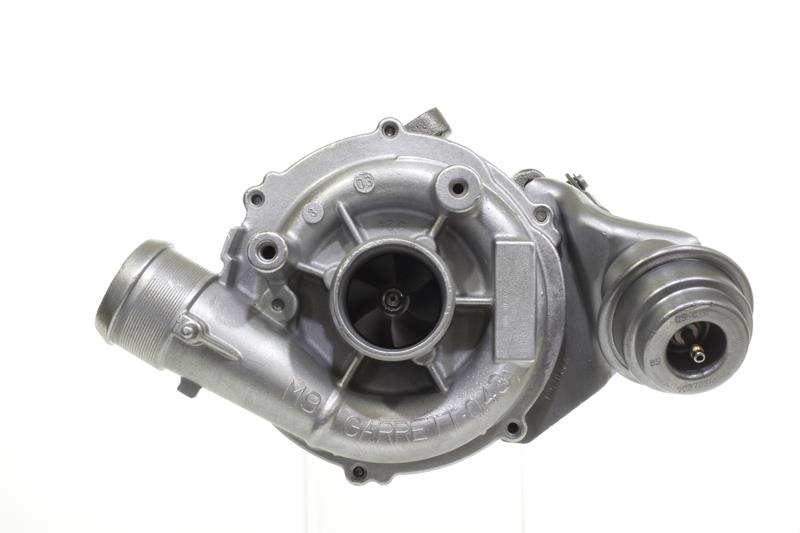 Turbolader 11900170 ALANKO 13900.67G10 CHEVROLET