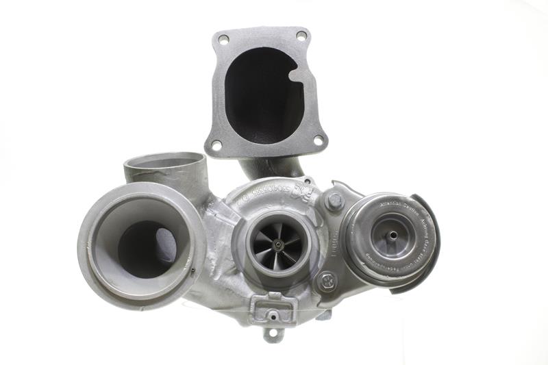 ALANKO 900171 Turbocompresor