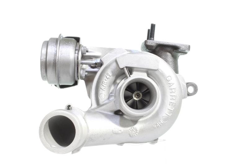 Turbolader 11900180 ALANKO 55200992 OPEL