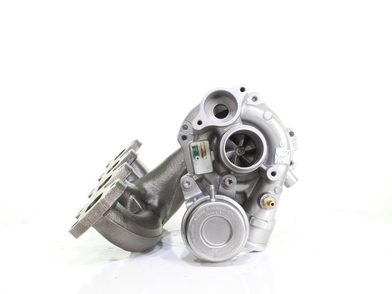 ALANKO 11900182 SKODA Fabia II Combi (545) Turbocharger cost