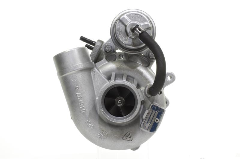 ALANKO 900183 Turbocompressor