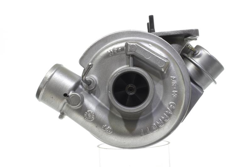 Σετ τοποθέτησης, φορτιστής 11900188 ALANKO 454150 ALFA ROMEO