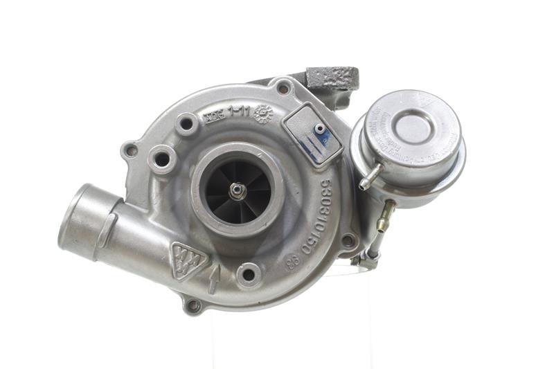 ALANKO Turbocompresseur 11900191 ALANKO 11900191 Turbocompresseur Audi 80 d'origine