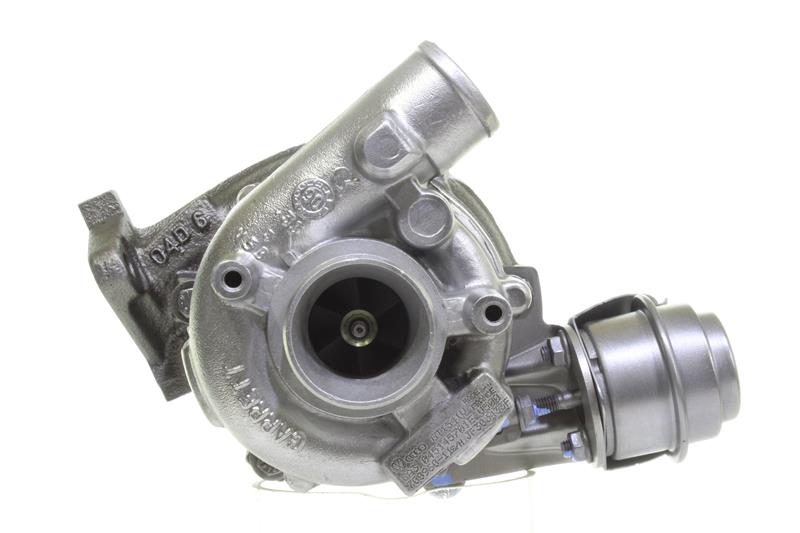 ALANKO 900193 Turbosprężarka