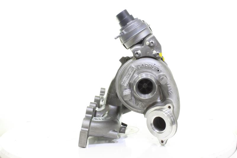 ALANKO 11900194 Turbolader VW Caddy 4 Kombi 1.6 TDI 75 hk Diesel pris