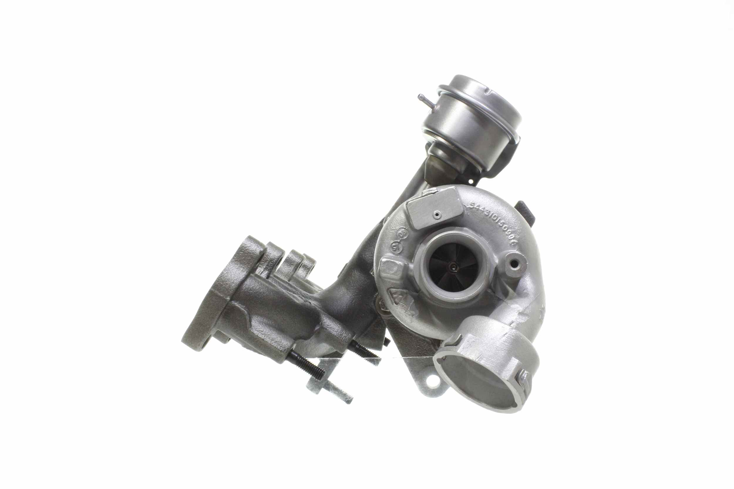 ALANKO 900196 Turbina