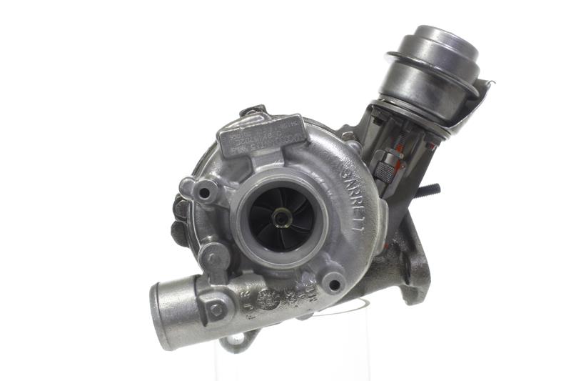 Turbocompressor 11900198 ALANKO 028-145-702CX VW