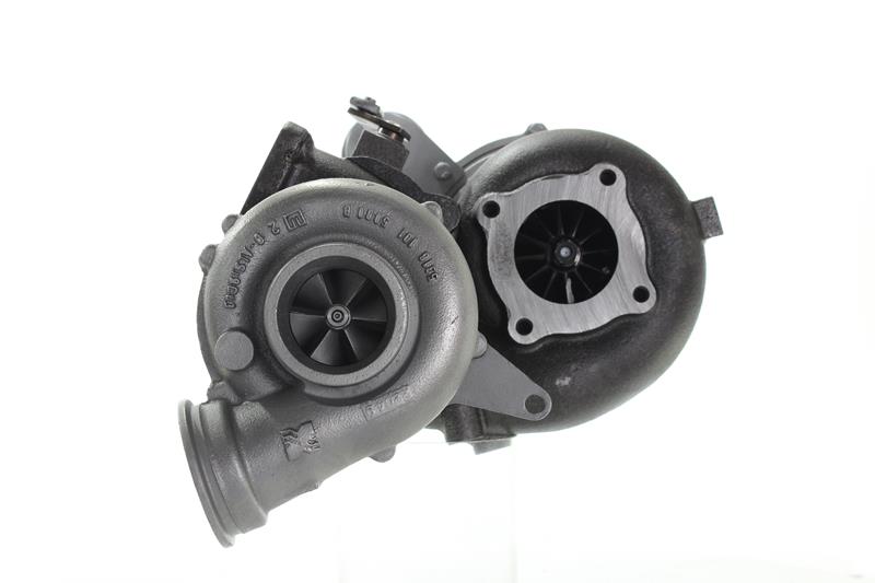 ALANKO 900206 Turbocompresseur