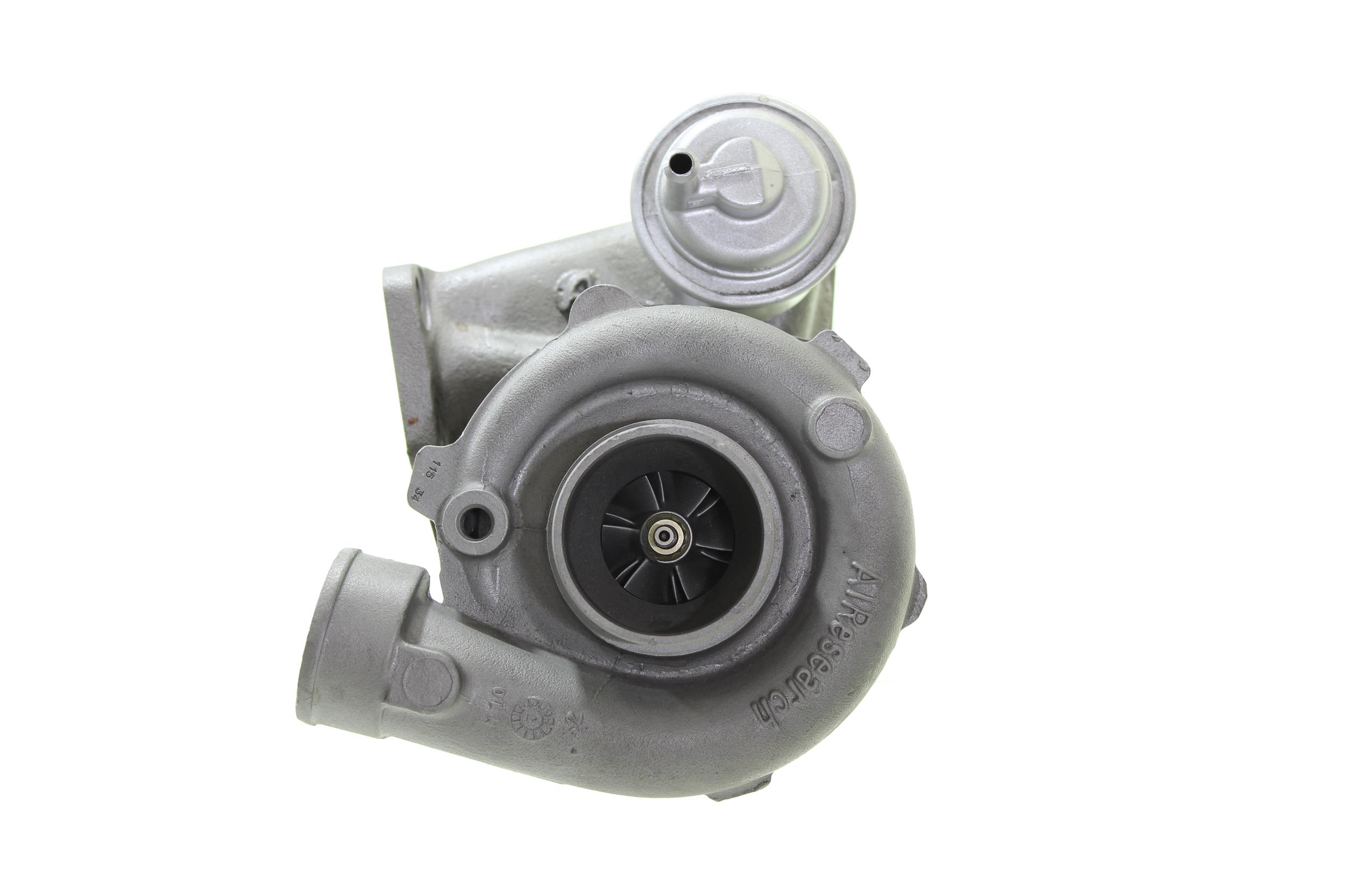Kit de montage, compresseur 11900210 ALANKO 0375.10 VOLVO