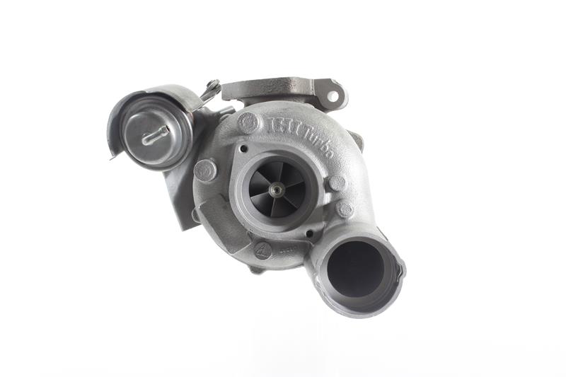 Turbolader 11900215 ALANKO 94812301556 PORSCHE