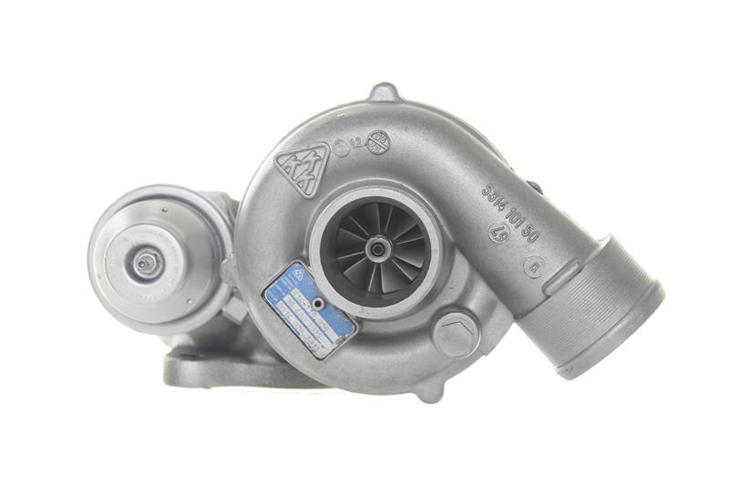 Turbodúchadlo 11900219 ALANKO 96 116 326 80 FIAT