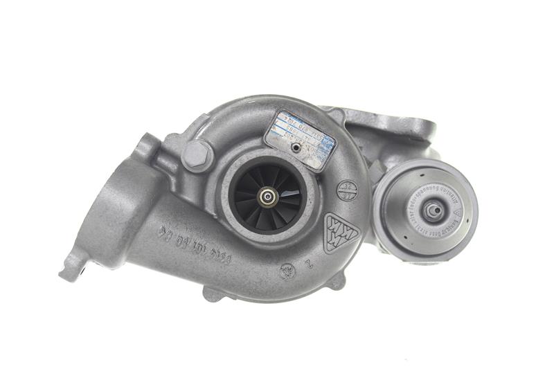 Turbolader 11900225 ALANKO 9625820280 PEUGEOT
