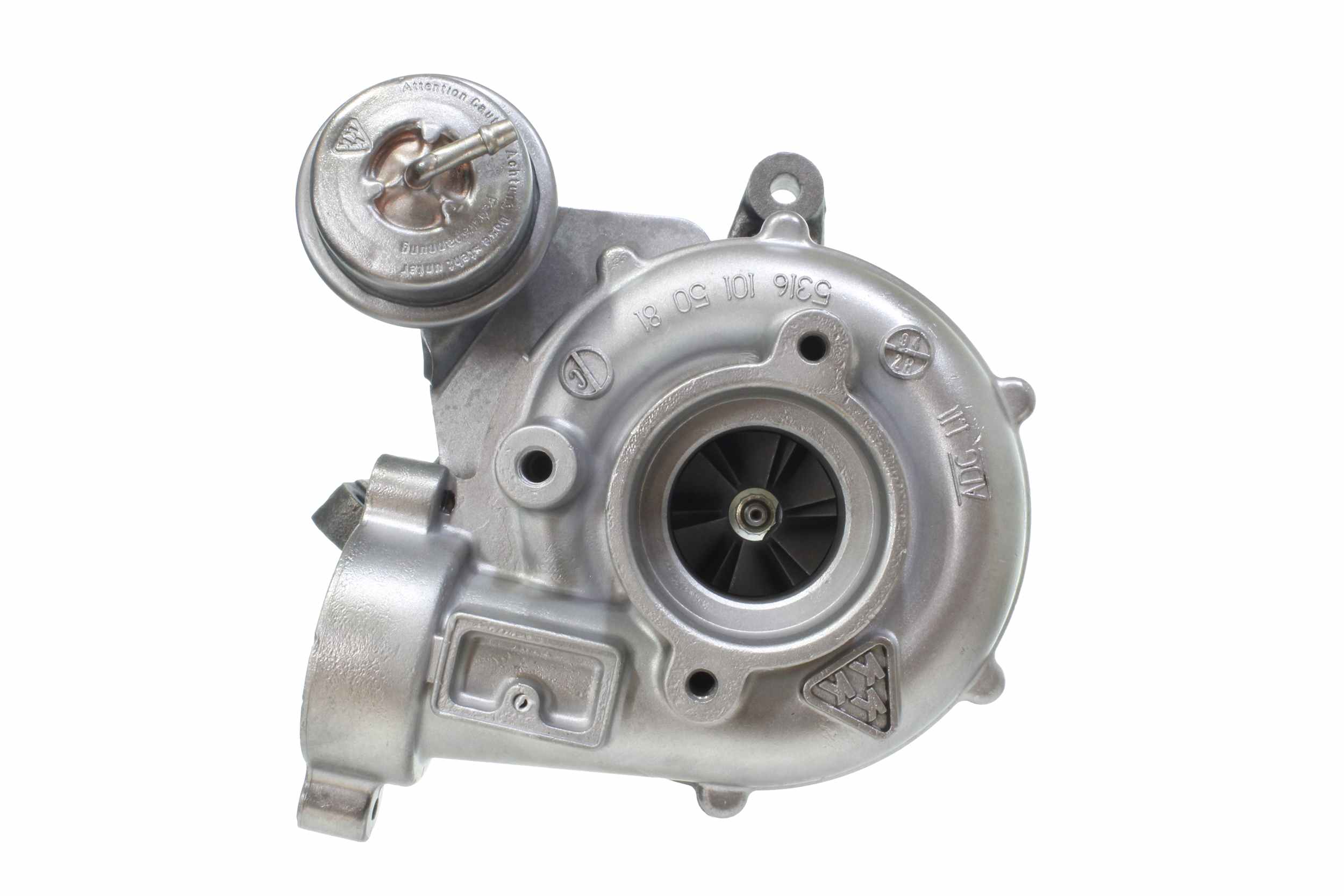 Turbolader 11900226 ALANKO 9623067880 PEUGEOT
