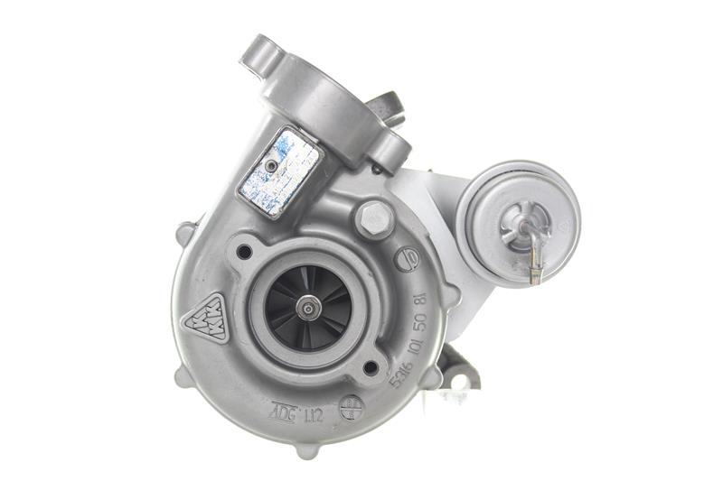 Turbolader 11900227 ALANKO 0375C5 OPEL