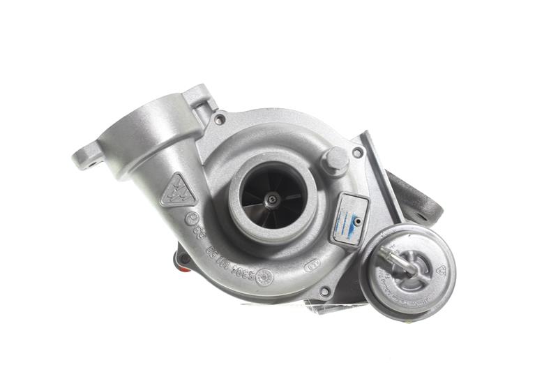 Turbolader 11900228 ALANKO 13900-86CB0-000 AUDI