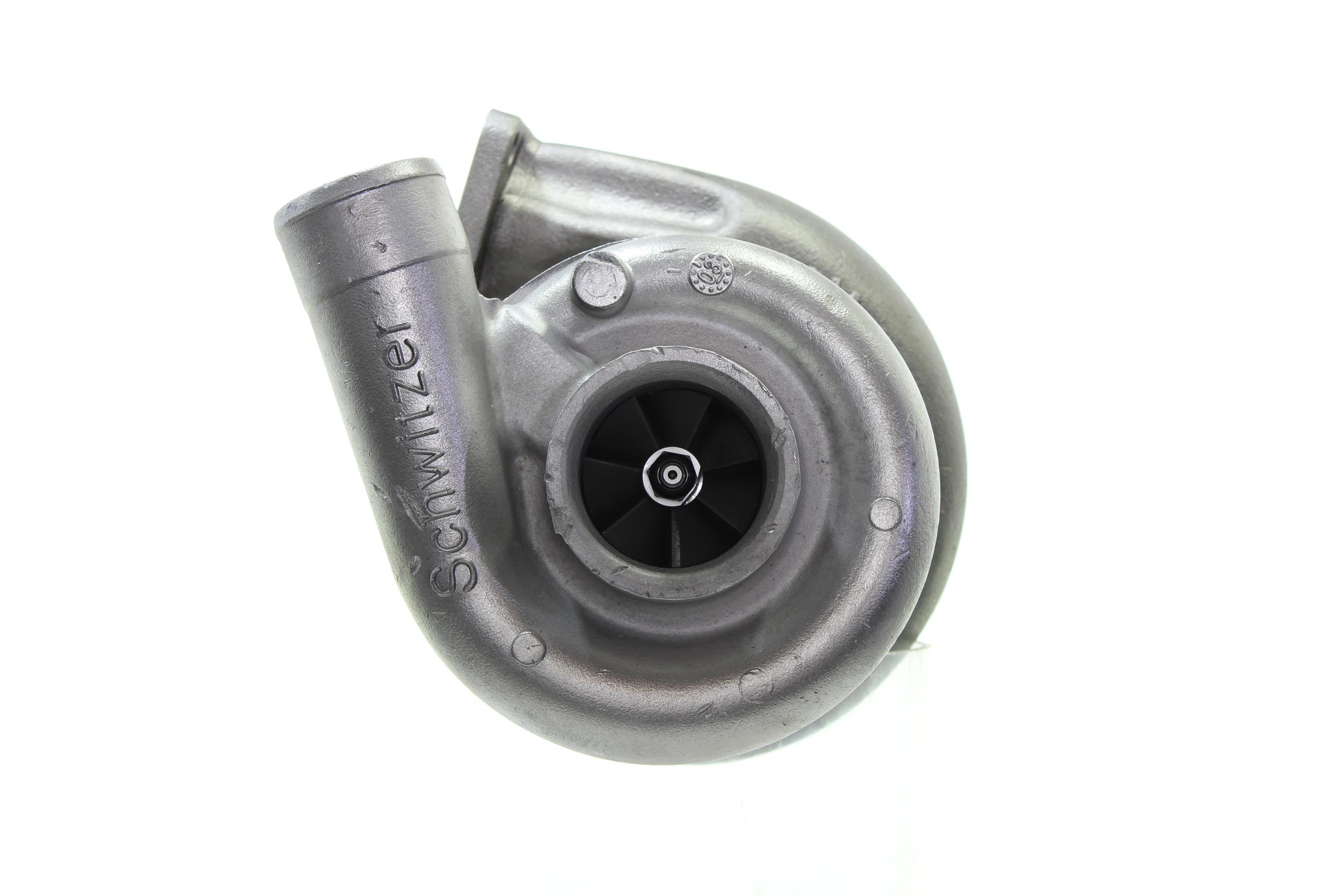 ALANKO 900236 Turbocharger