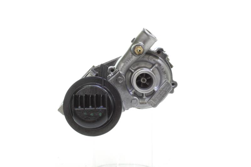 Turboaggregat 11900243 ALANKO Q0010550V001000000 SMART